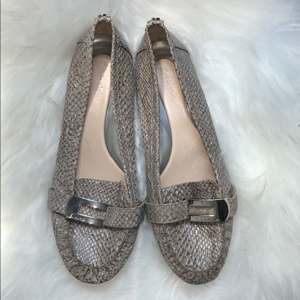Calvin Klein Loafers